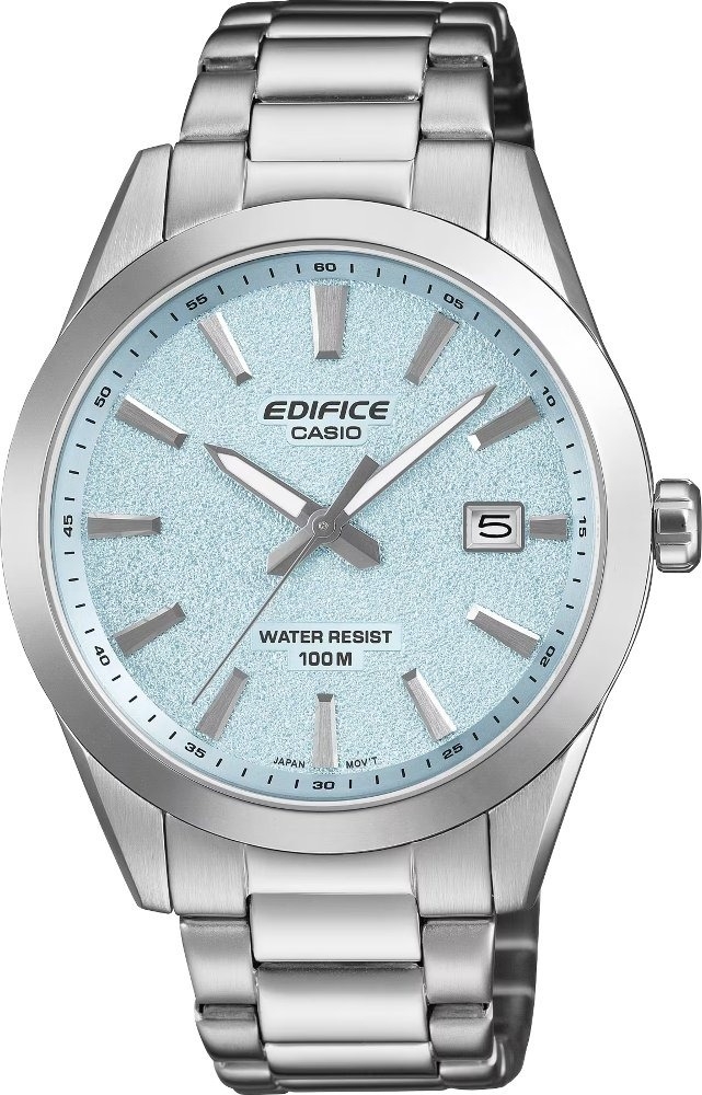 Casio Edifice Erkek Kol Saati EFV-160D-2BVDF