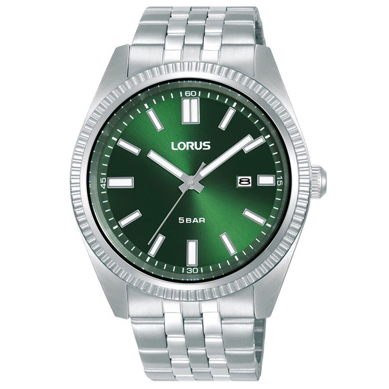 Lorus Erkek Kol Saati Rh967Qx-9