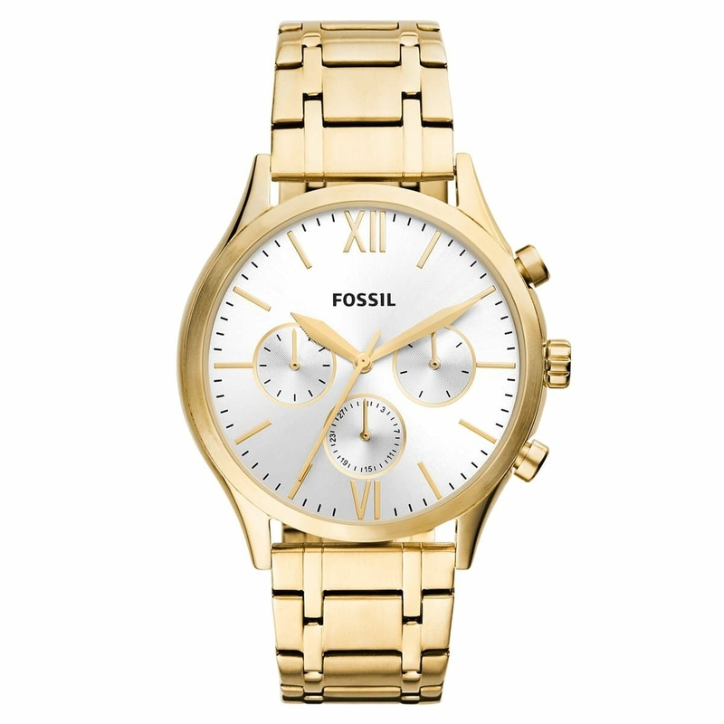 Fossil FBQ2809 Erkek Kol Saati