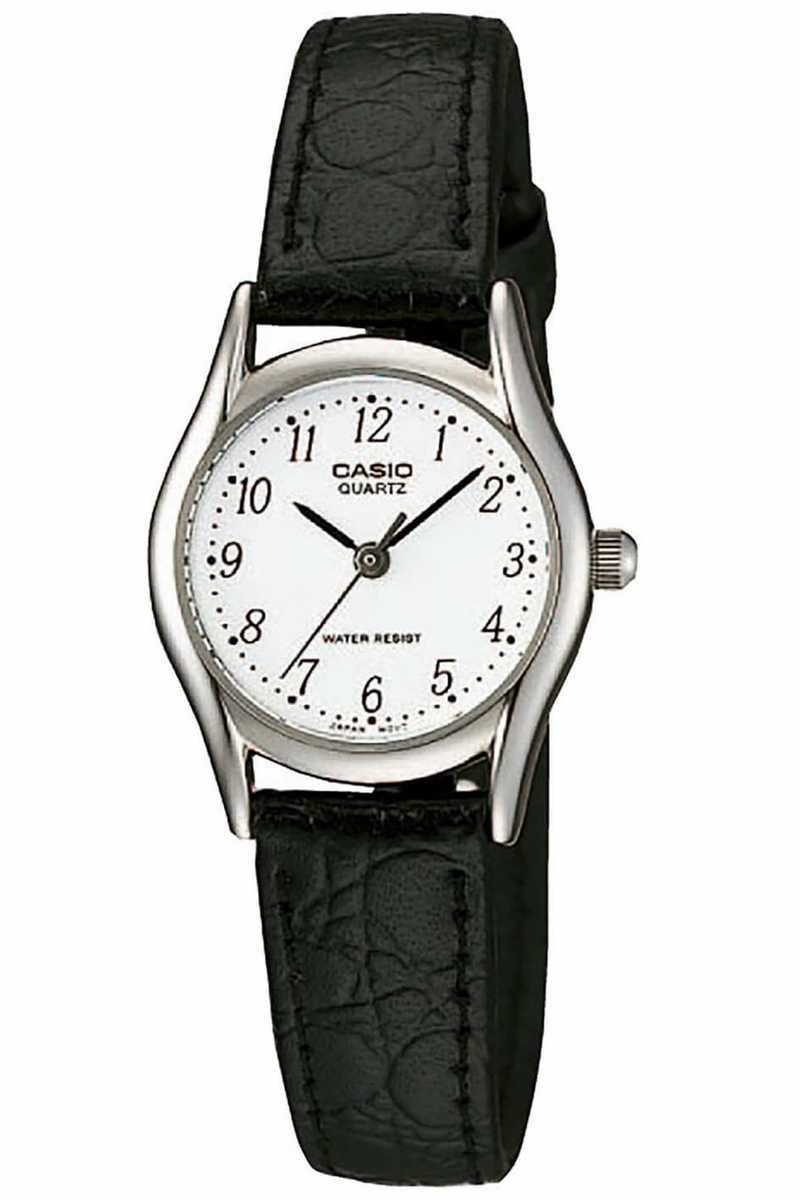 CASIO LTP-1094E-7BRDF Pilli KADIN KOL SAATİ