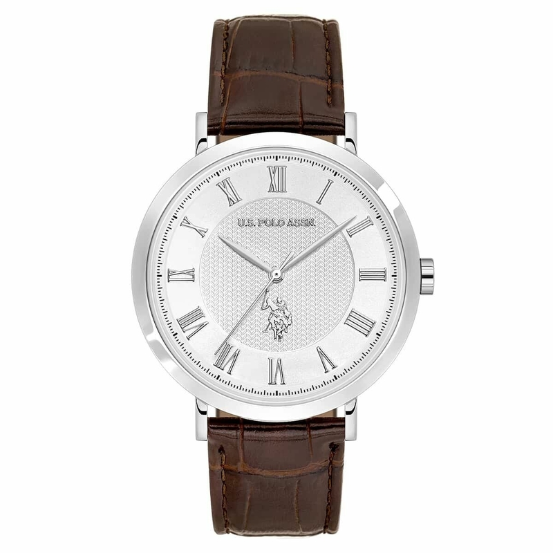 U.s. Polo Assn. USPA1036-09 Erkek Kol Saati