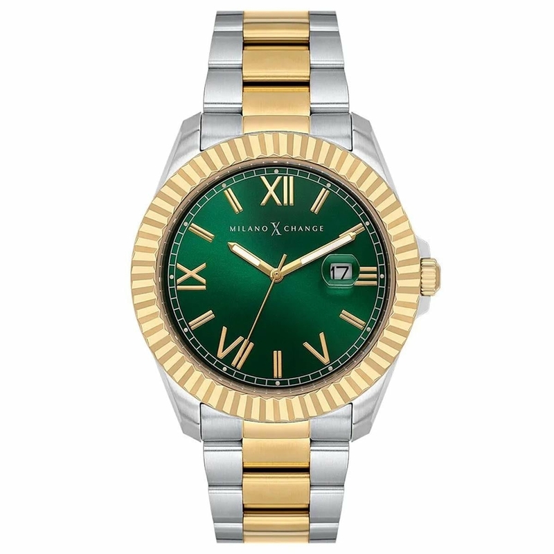 Milano X Change Mxg46000 Erkek Kol Saati