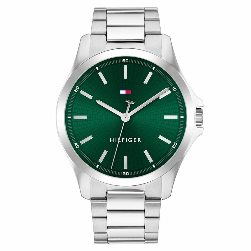 Tommy Hilfiger TH1710672 Erkek Kol Saati
