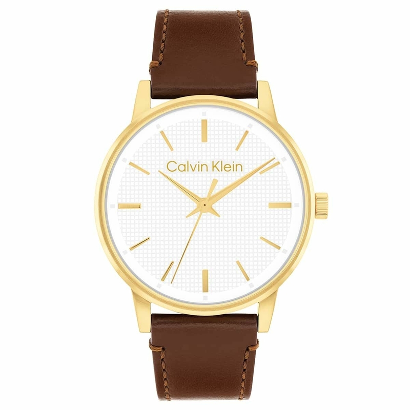 Calvin Klein Ck25200503 Erkek Kol Saati