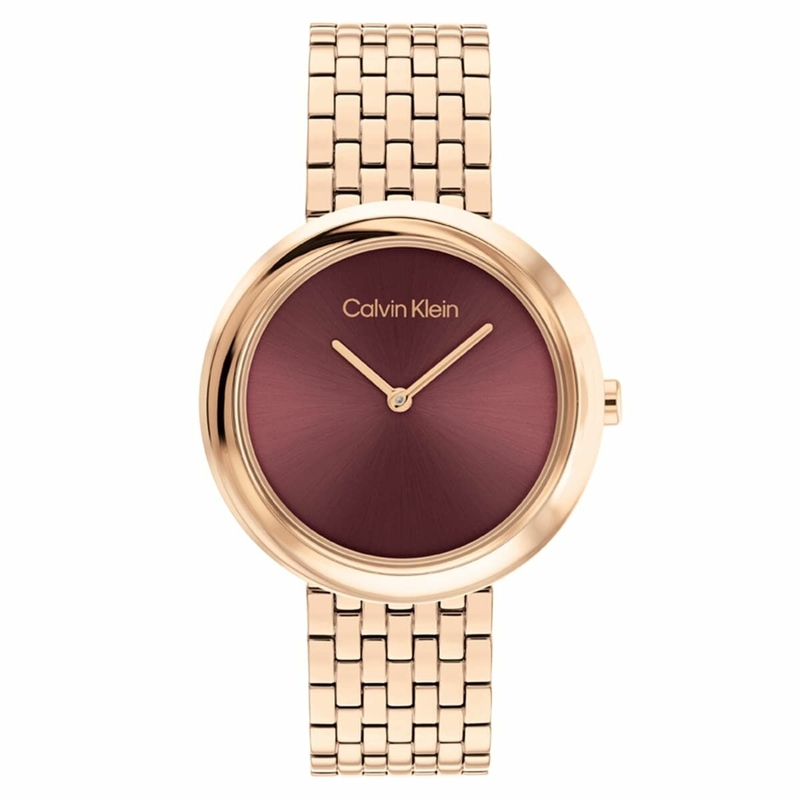 Calvin Klein Ck25100067 Kadın Kol Saati