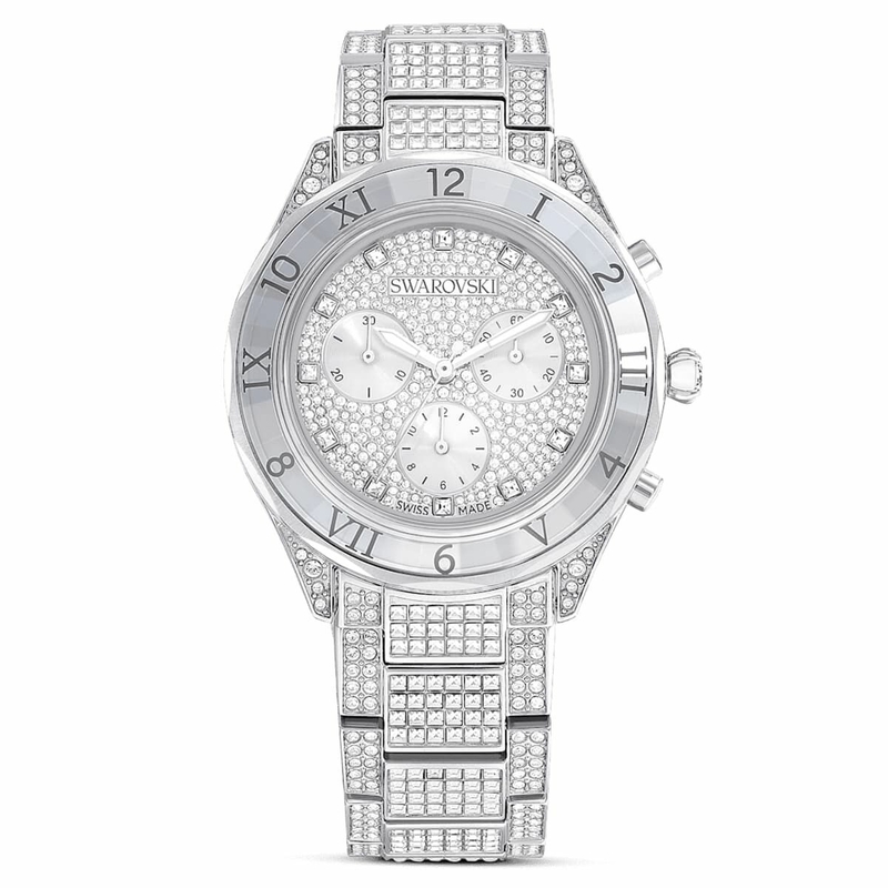 Swarovski Swr5668845 Kadın Kol Saati