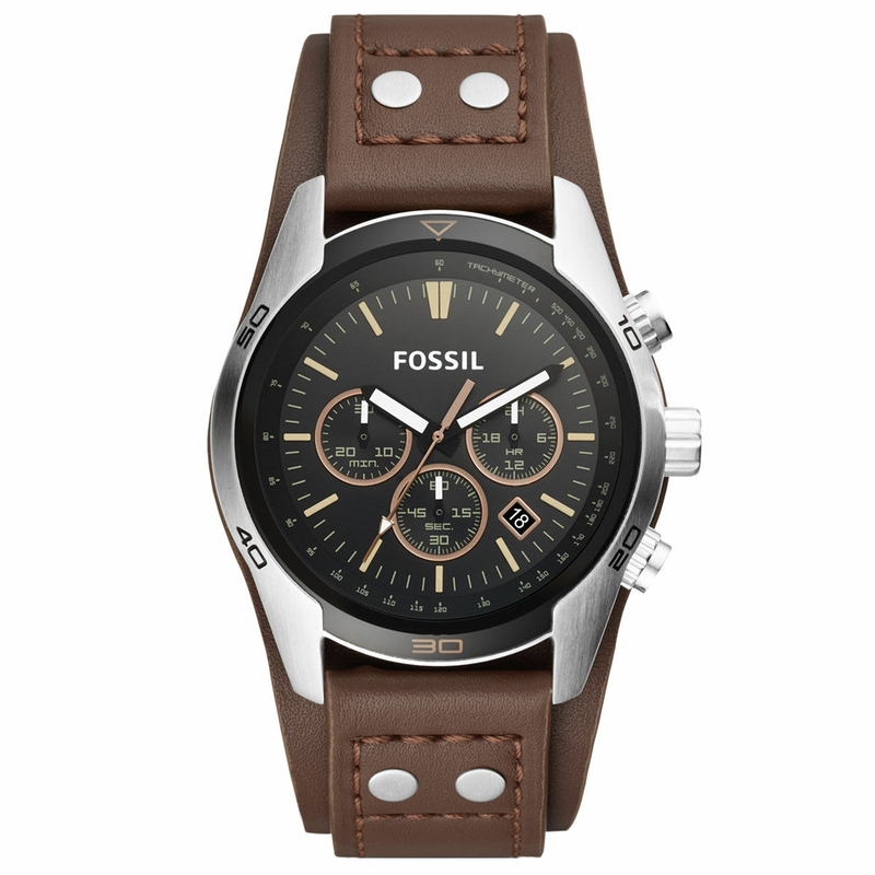 Fossil FCH2891 Erkek Kol Saati