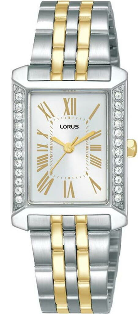 Lorus Rg235Yx9 Pilli Kadın Kol Saati