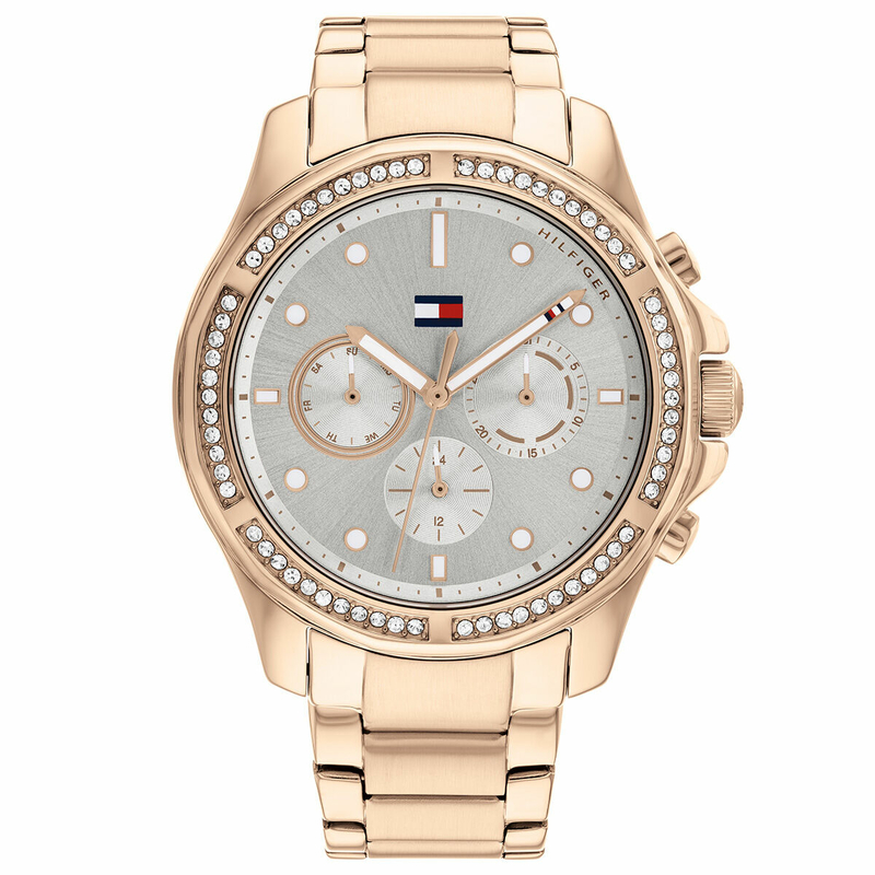 Tommy Hilfiger Th1782572 Kadın Kol Saati