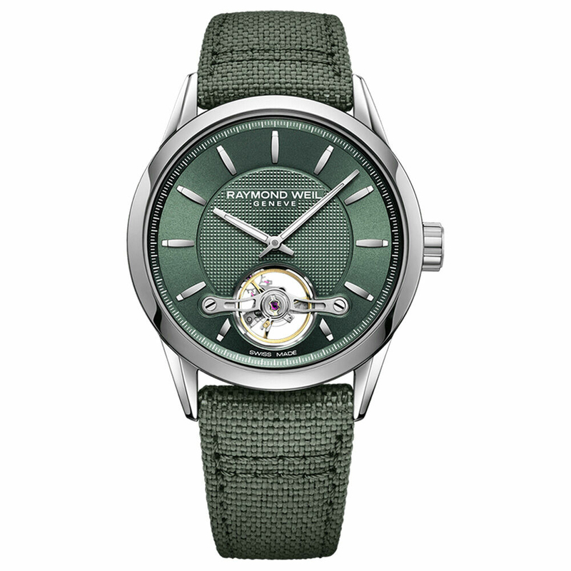 Raymond Weil RW2780STC52001 Erkek Kol Saati