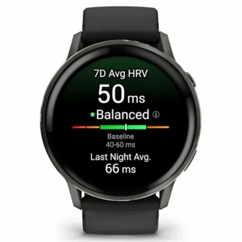 Garmin Gr-010-03014-00 Venu 4 Akıllı Saat