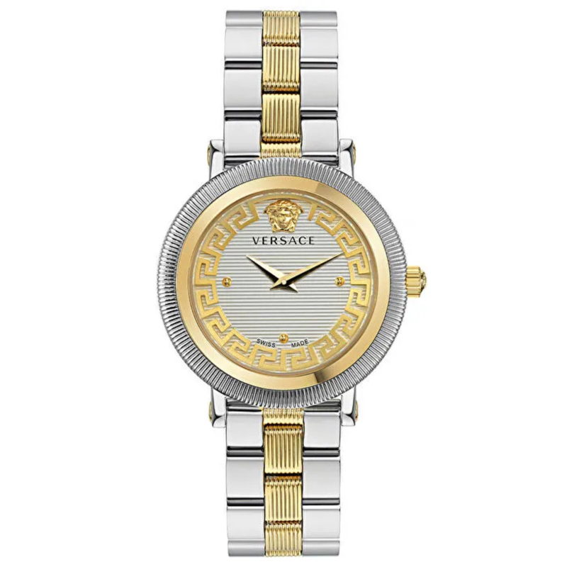 Versace VRSCVE7F00423 Kadın Kol Saati