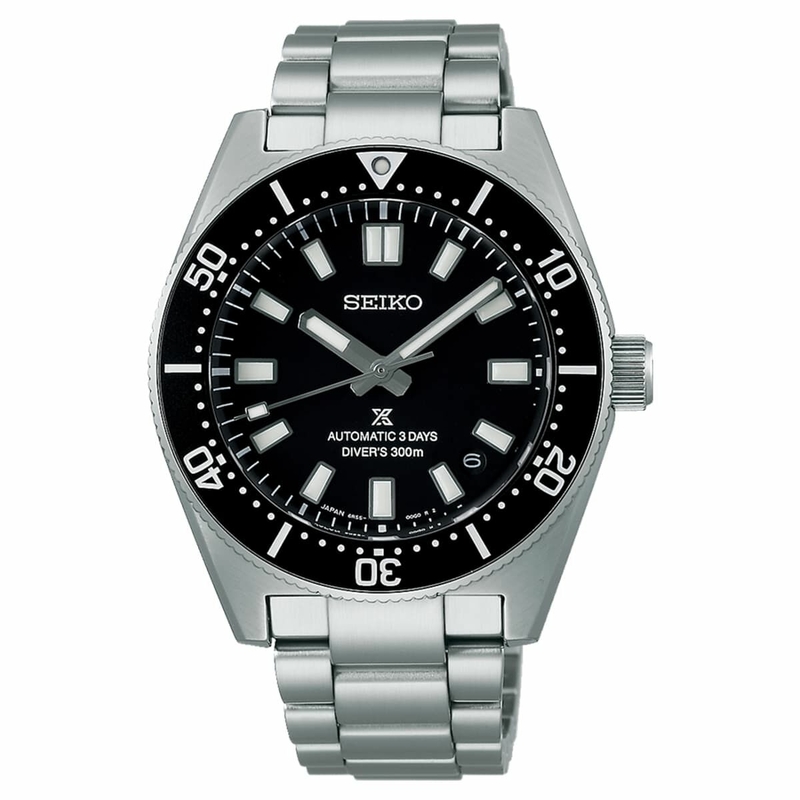 Seiko SEIPB453J Erkek Kol Saati
