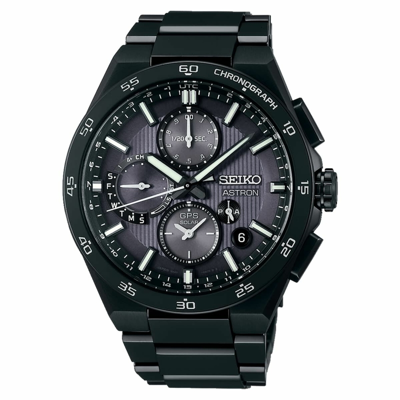 Seiko Seısh155J Erkek Kol Saati