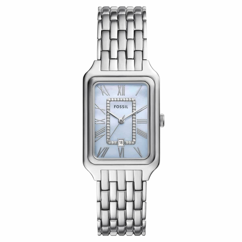 Fossil FES5402 Kadın Kol Saati