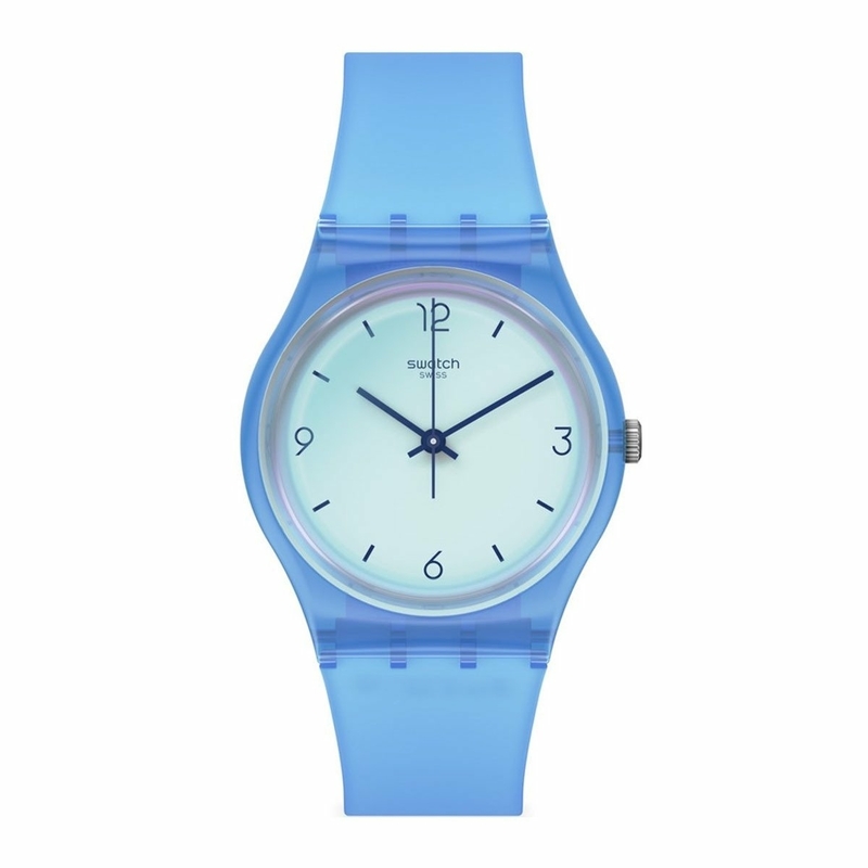 Swatch GS165 Swan Ocean Kol Saati