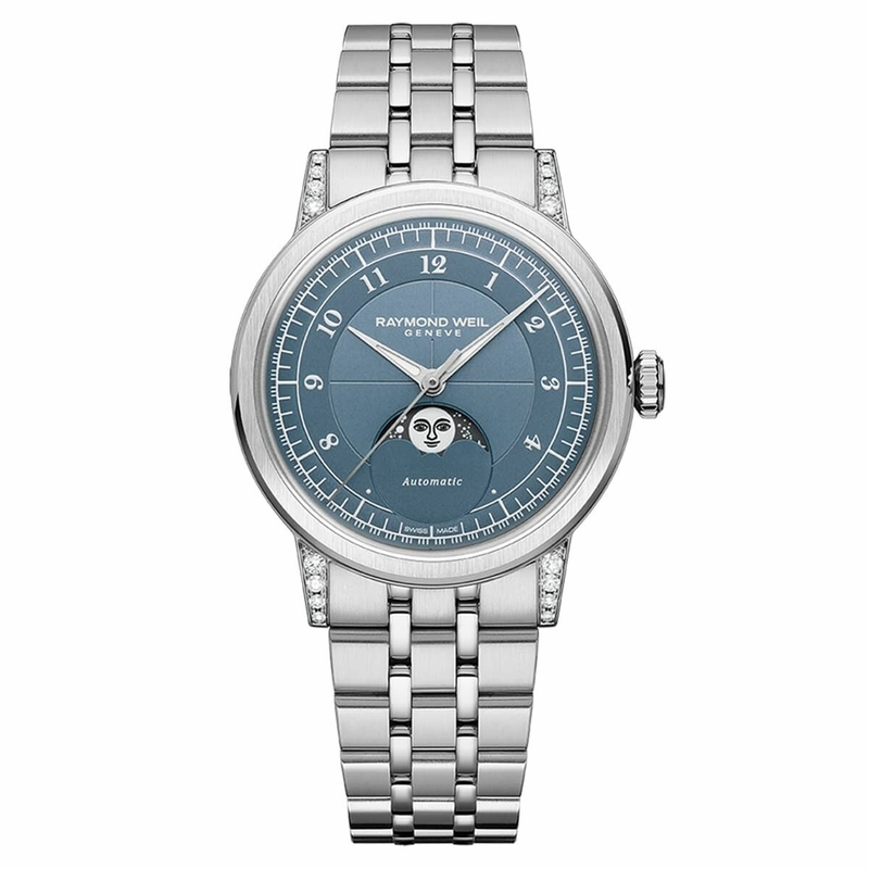 Raymond Weil Rw2145Sts05511 Kadın Kol Saati