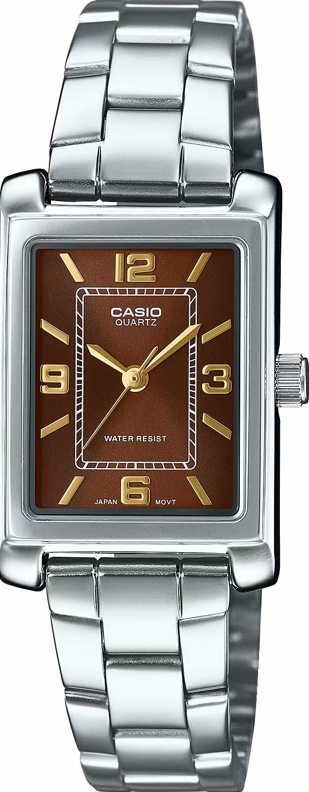 Casio Ltp-1234Dd-5Adf Kadın Kol Saati