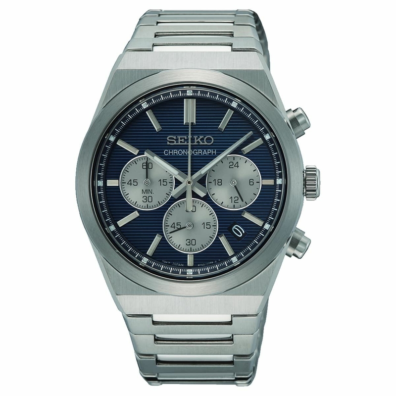 Seiko SEISB453P Erkek Kol Saati