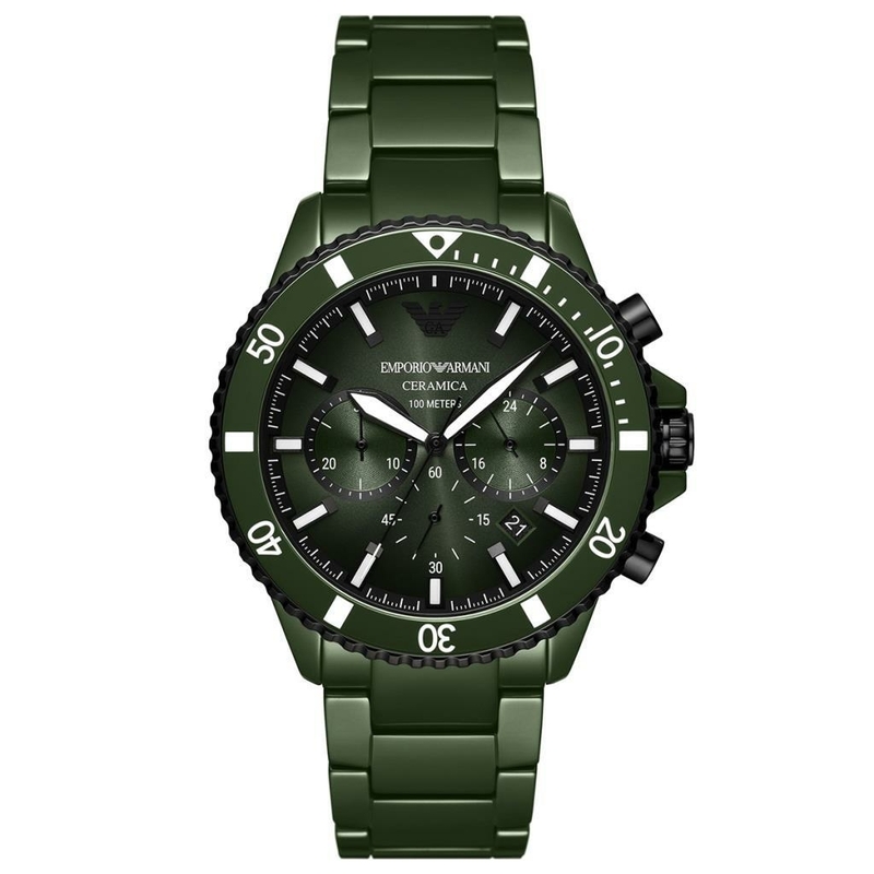 Emporio Armani Ar70011 Erkek Kol Saati