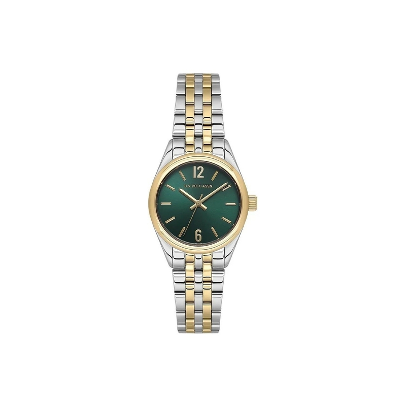 U.S. POLO ASSN. USPA2109-04 Analog KADIN / KIZ KOL SAATİ
