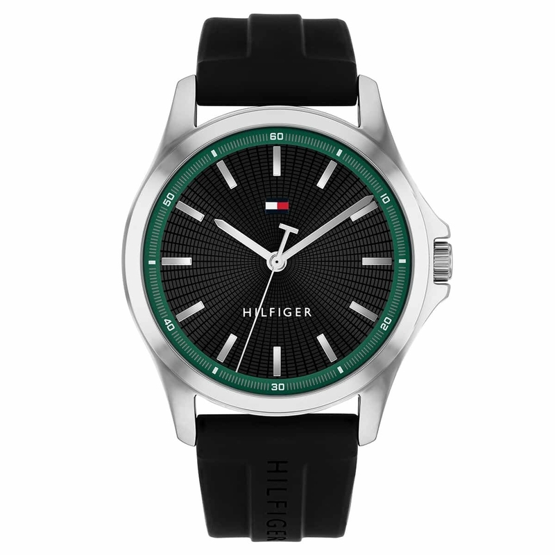 Tommy Hilfiger Th1710739 Erkek Kol Saati