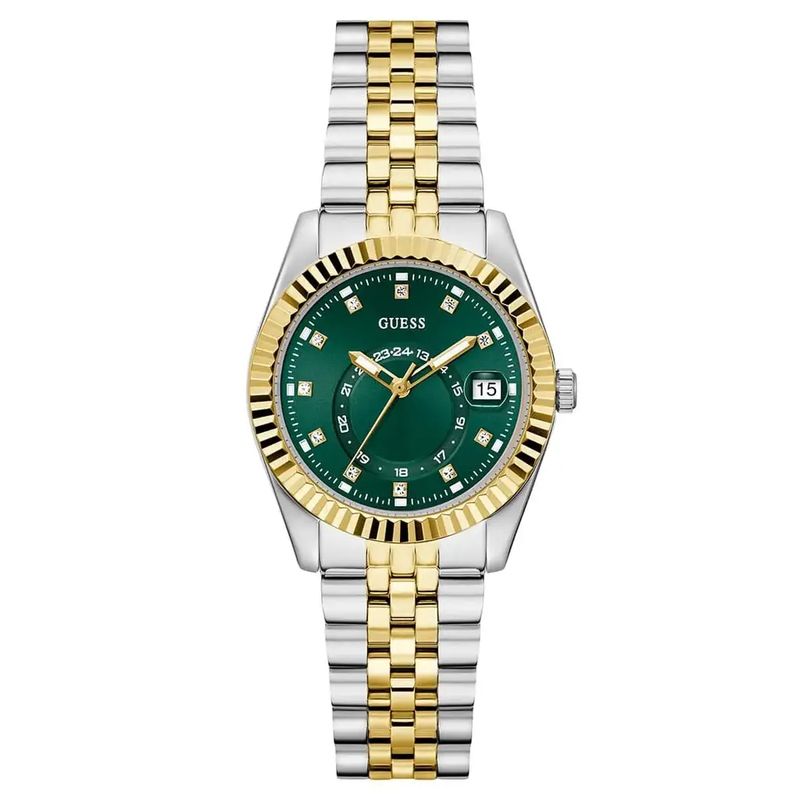 Guess Gugw0936L3 Quartz Kadın / Kız Kol Saati