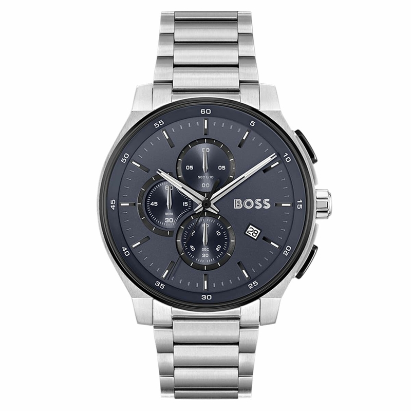 Boss Watches HB1514189 Erkek Kol Saati