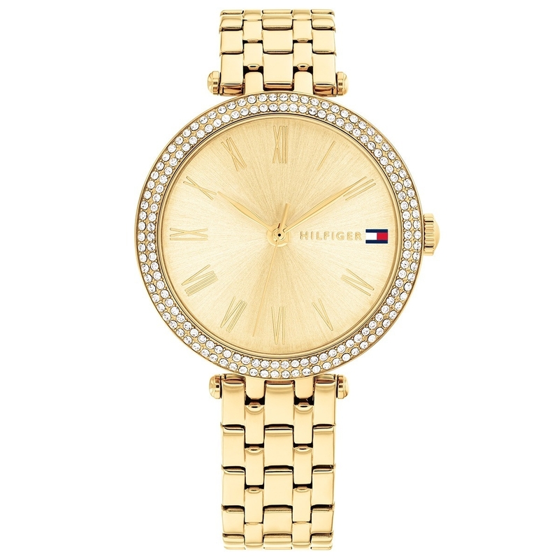 Tommy Hilfiger Bayan Kol Saati TH1782718