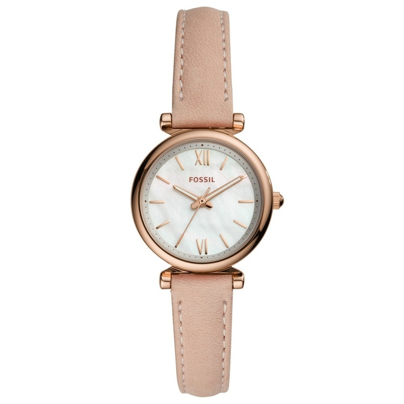 FOSSIL FES4699 Pilli KADIN KOL SAATİ