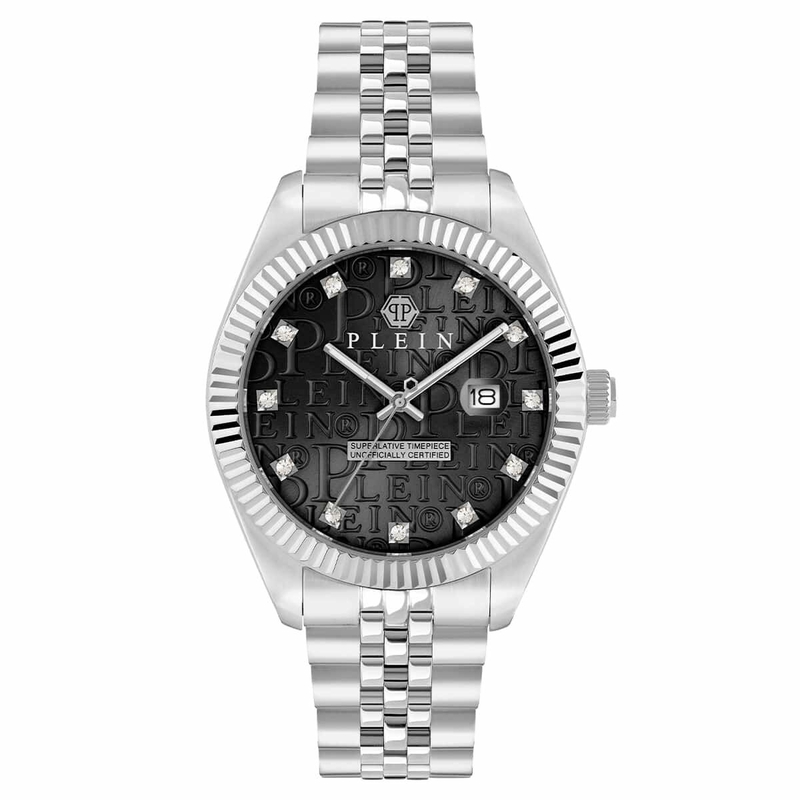 Philipp Plein Pwmfa0125 Kol Saati
