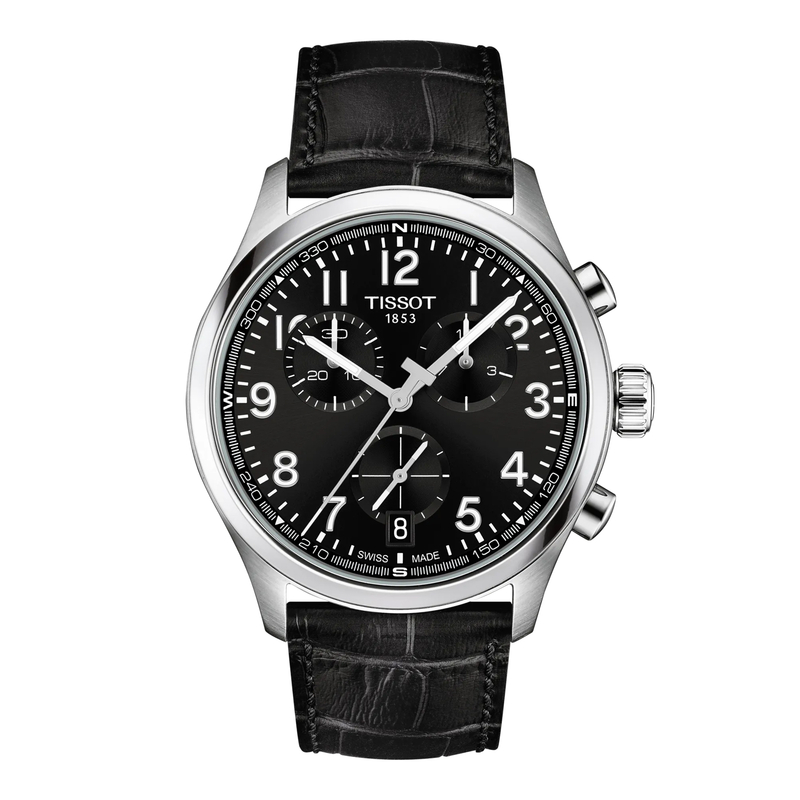T1164171605200 Tissot Chrono L Erkek Kol Saati T116.417.16.052.00