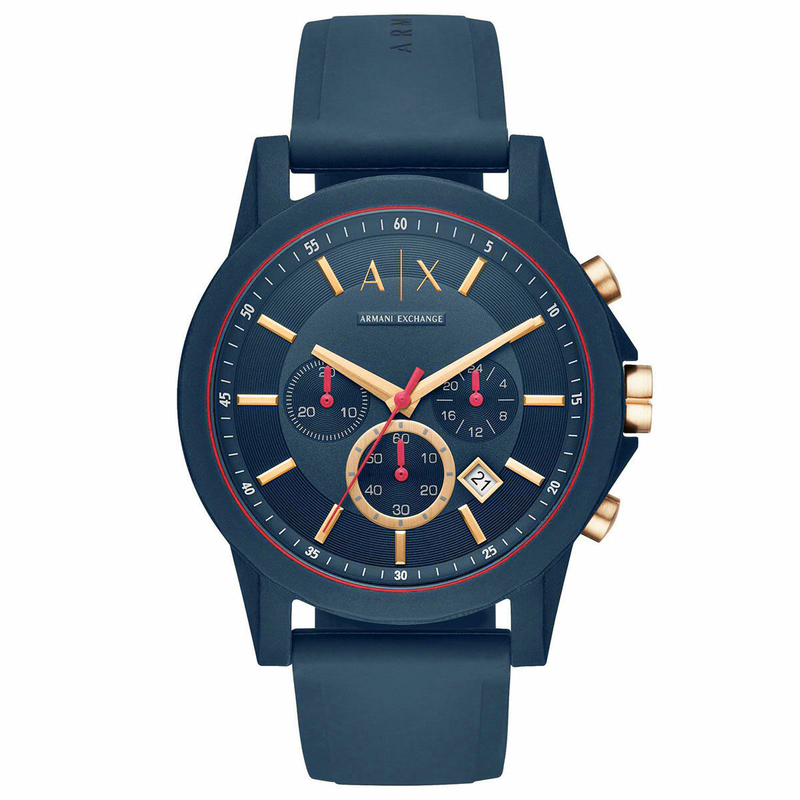 Armani Exchange Ax1335 Erkek Kol Saati