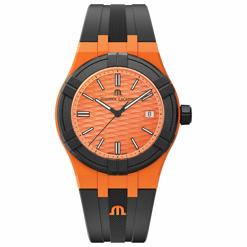 Maurice Lacroix Ml-Aı200850050300-0 Kol Saati