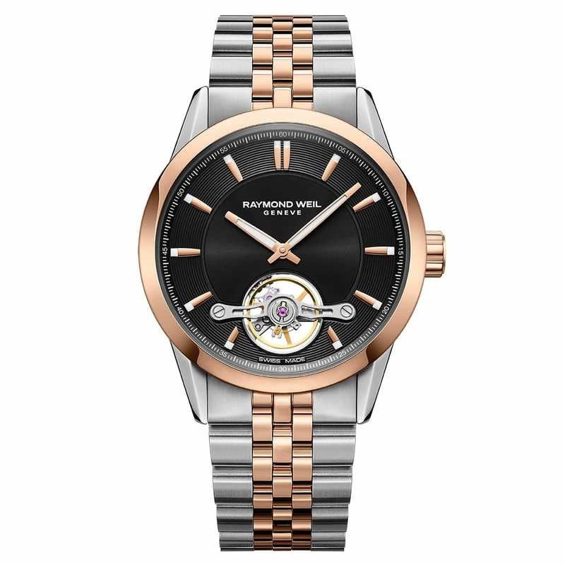 Raymond Weil RW2781SP520051 Erkek Kol Saati