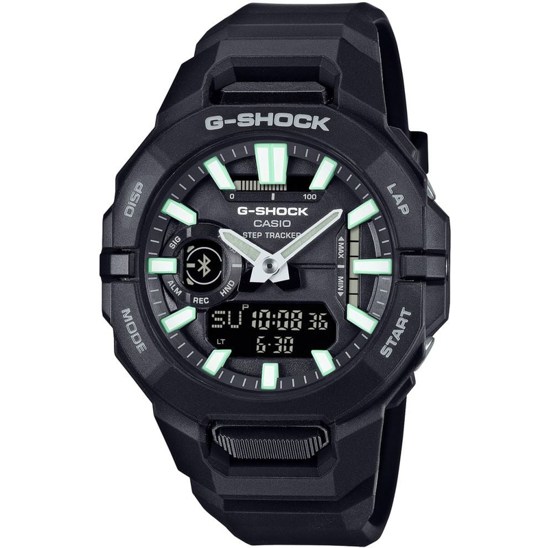 Casio G-Shock Erkek Kol Saati Gba-950-1Adr