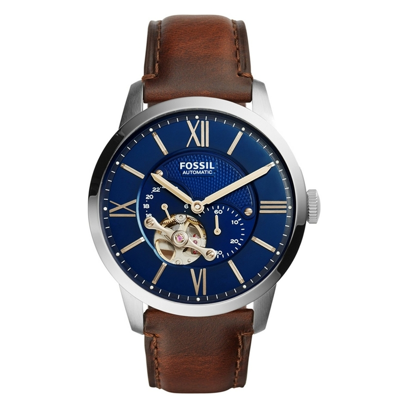 Fossil FME3110 Otomatik Erkek Kol Saati
