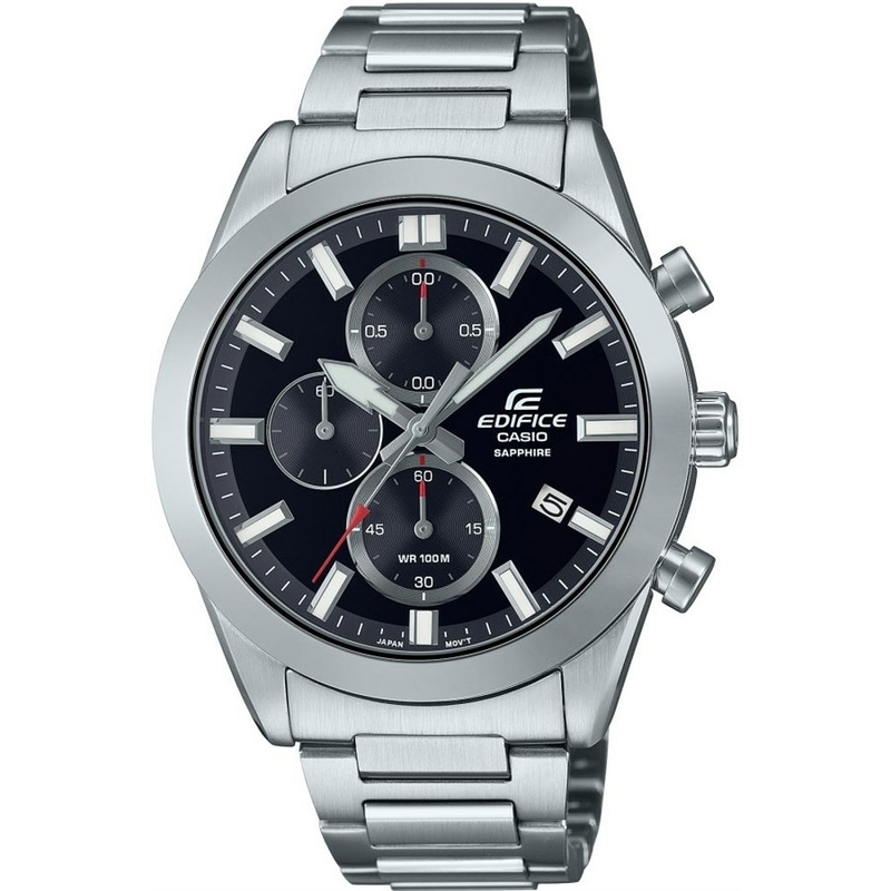 CASIO EFB-710D-1AVUDF Quartz(Pilli) ERKEK KOL SAATİ