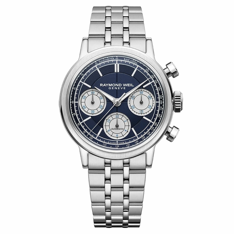 Raymond Weil Rw7765St50651 Erkek Kol Saati