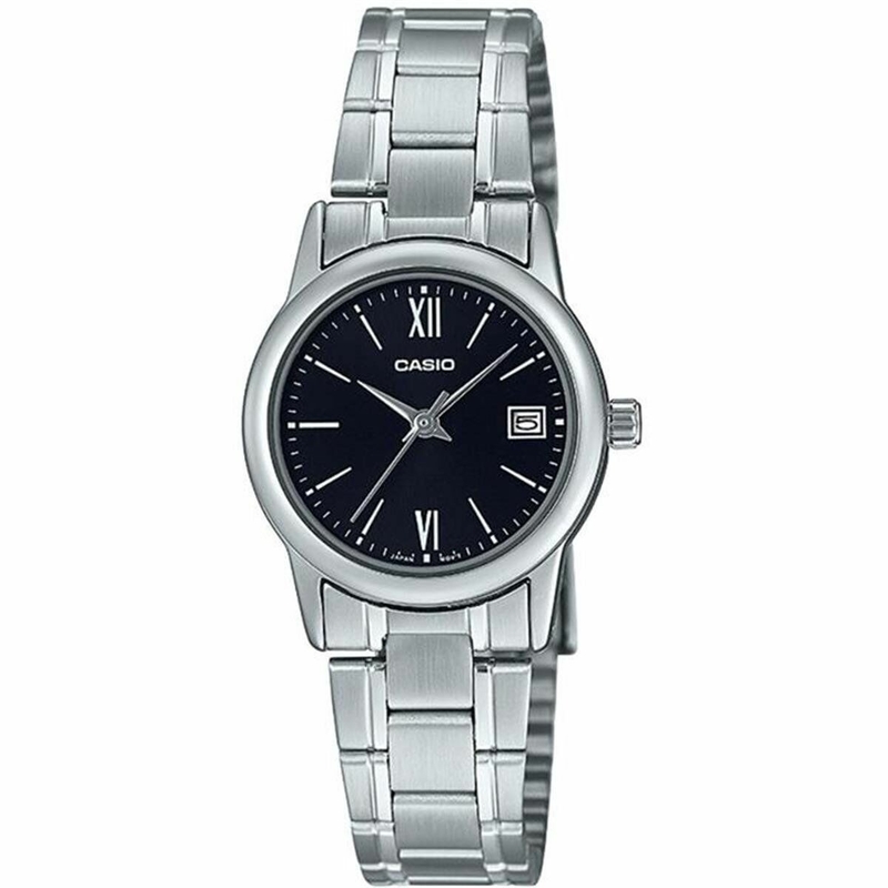 Casio LTP-V002D-1B3UDF-D Kol Saati