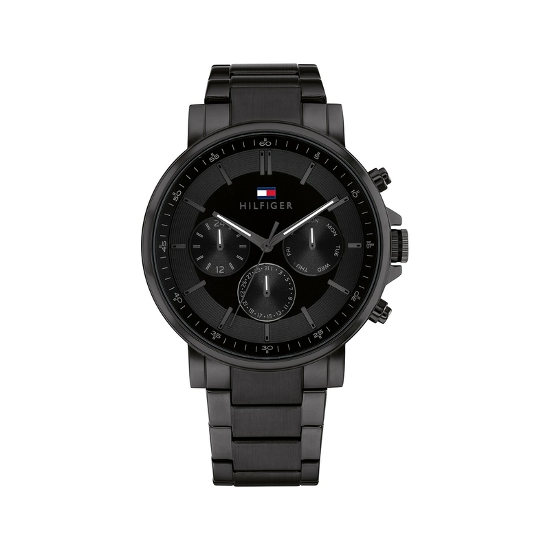 TOMMY HILFIGER TH1710590 Pilli ERKEK KOL SAATİ