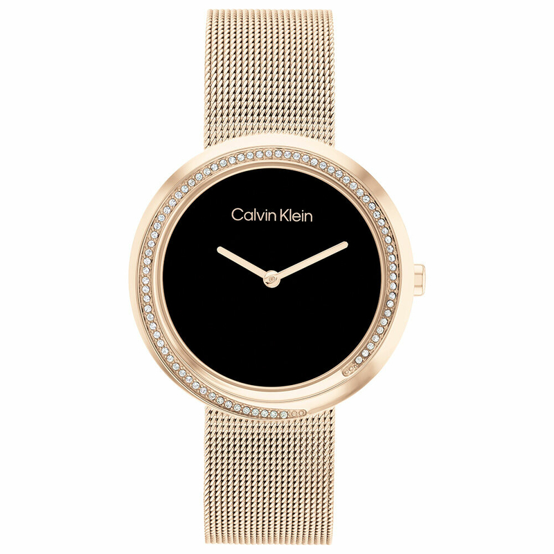 Calvin Klein Ck25200151 Kadın Kol Saati