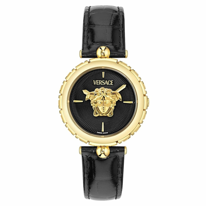 Versace Vrscve9D00124 Kadın Kol Saati