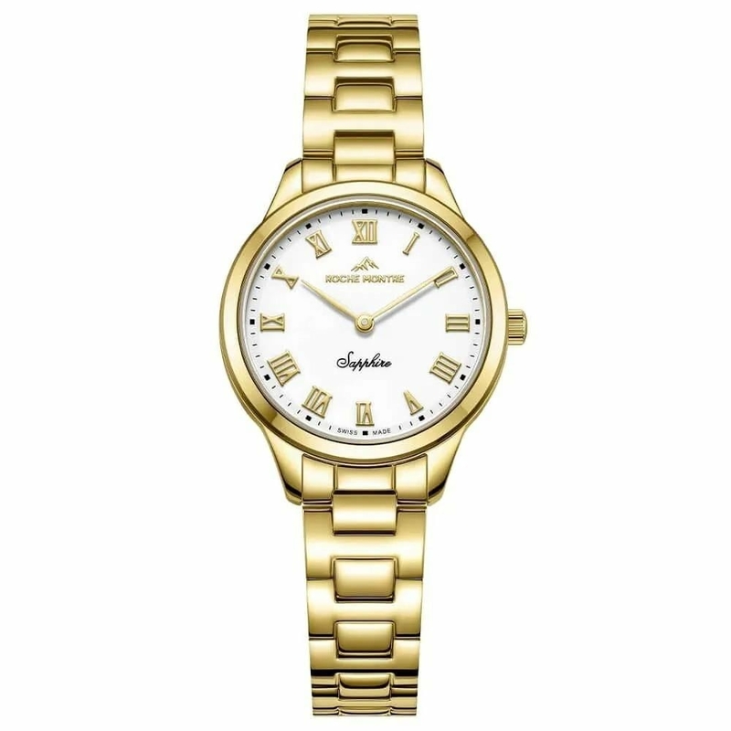 Roche Montre Rml5012-02 Kadın Kol Saati