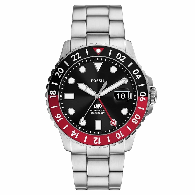 Fossil FFS6092 Erkek Kol Saati