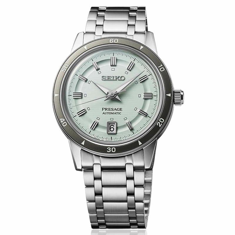 Seiko Seırpl71J Erkek Kol Saati