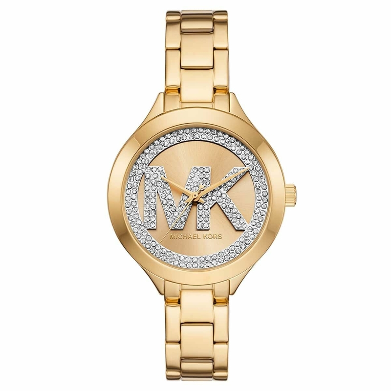 Michael Kors Mko1106 Kadın Kol Saati