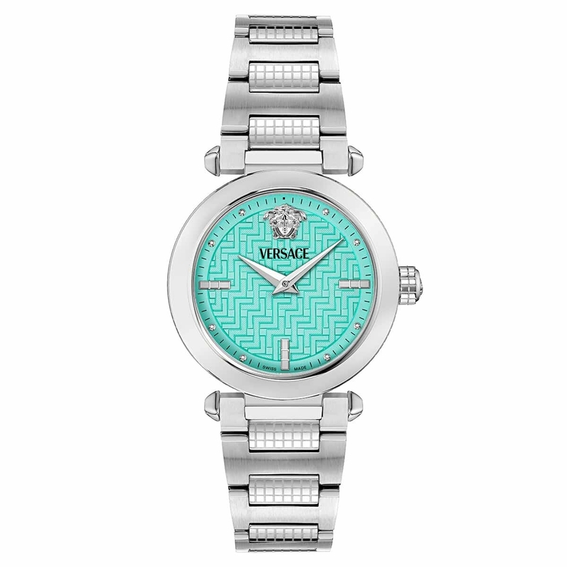 Versace Vrscve5B00225 Kadın Kol Saati