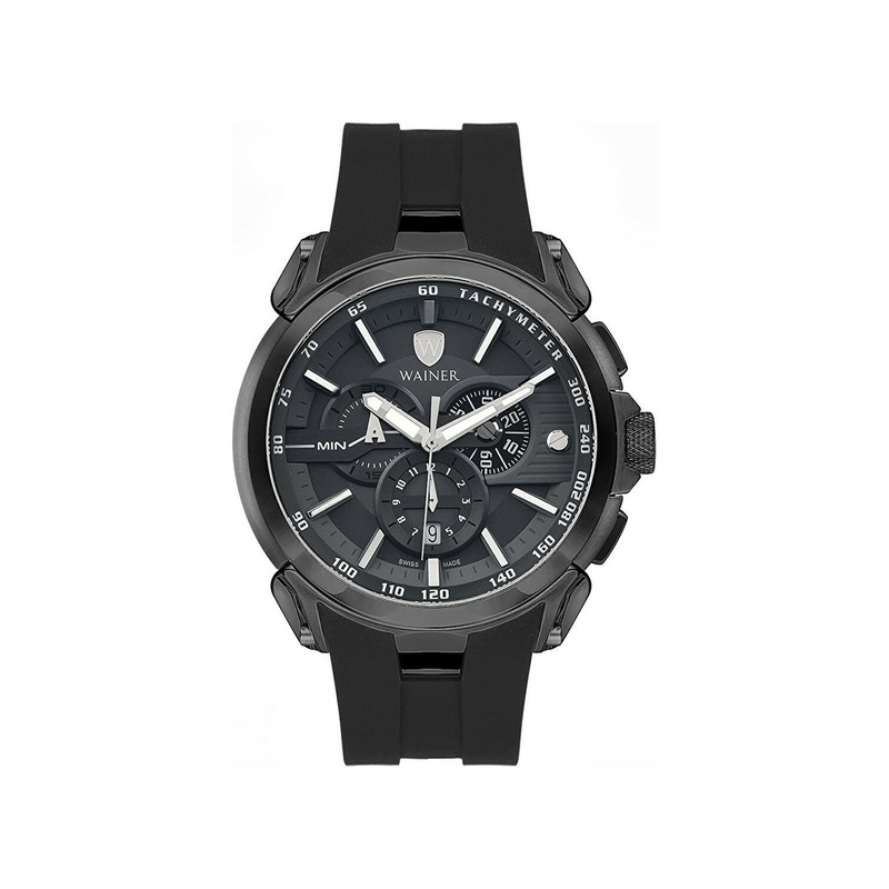 Wainer WA.16910-F Erkek Kol Saati