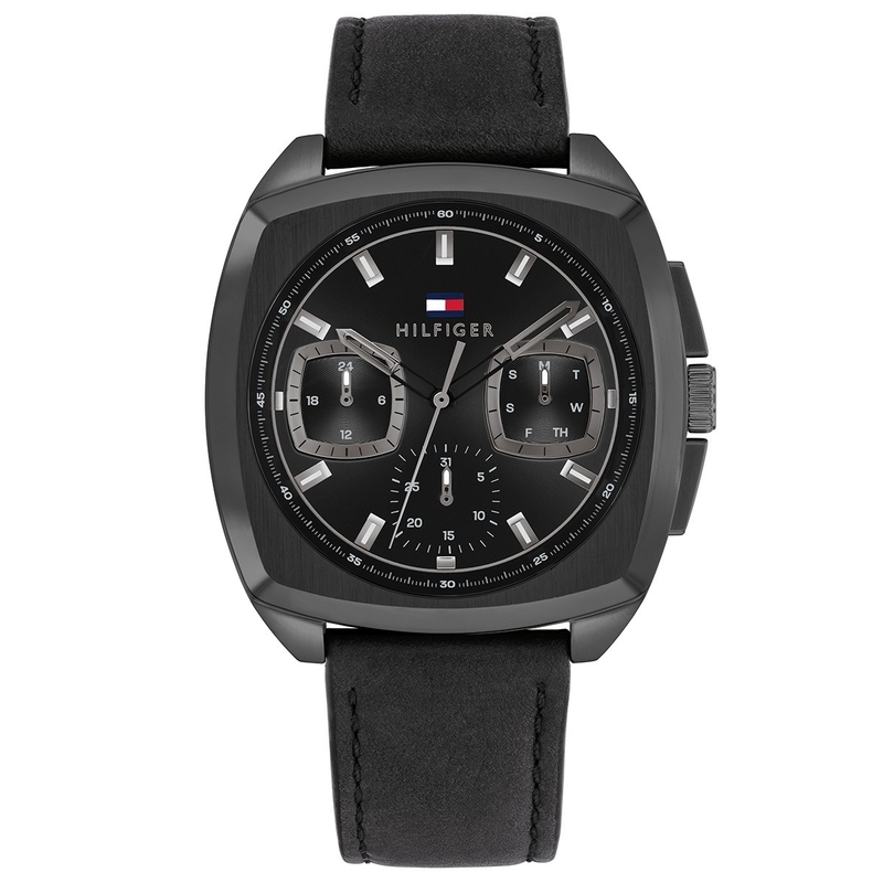 Tommy Hilfiger Erkek Kol Saati Th1710556